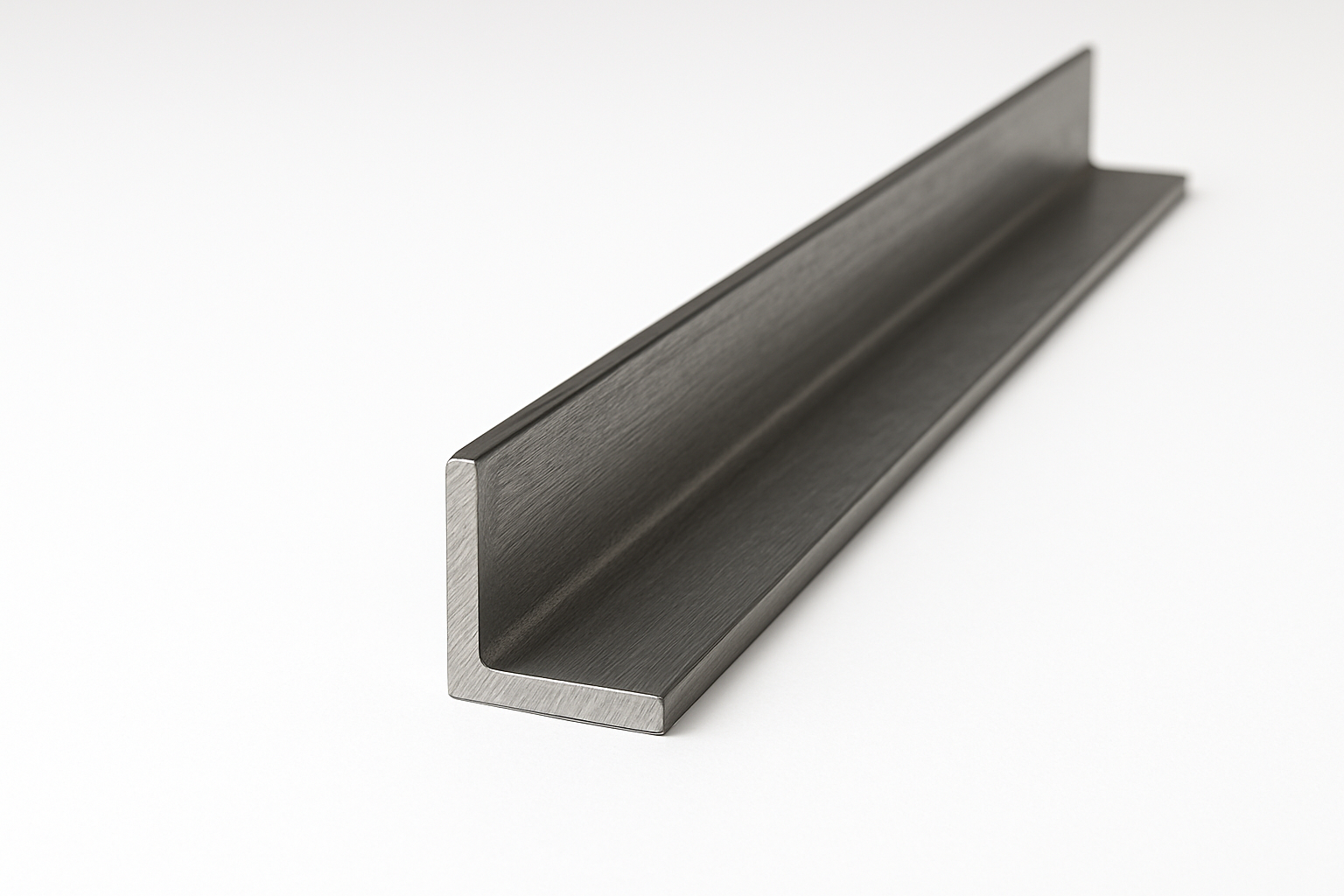Steel Angle Iron