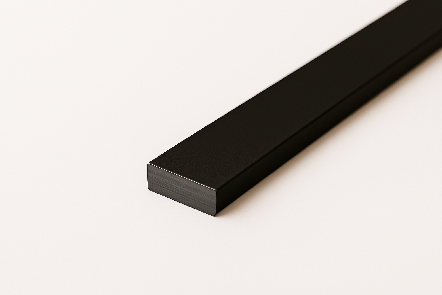 Steel Flat Bar