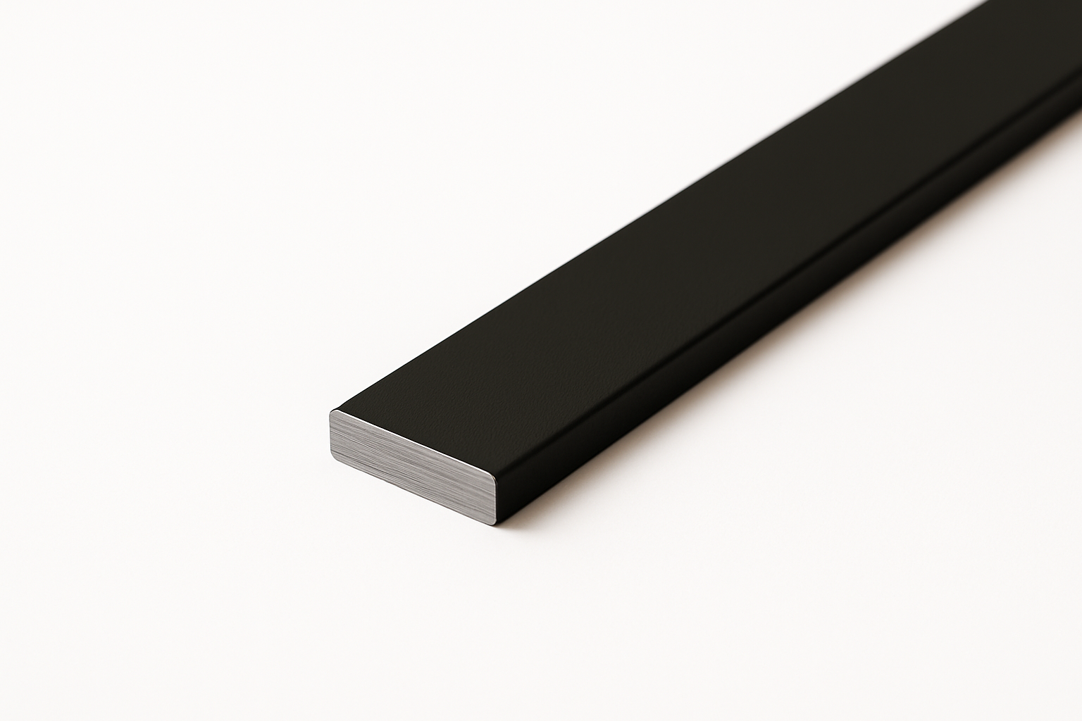 Steel Flat Bar