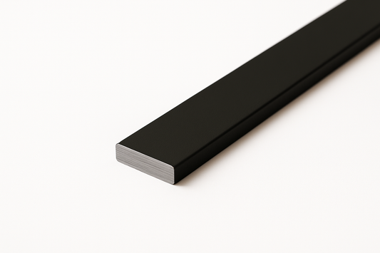 Steel Flat Bar