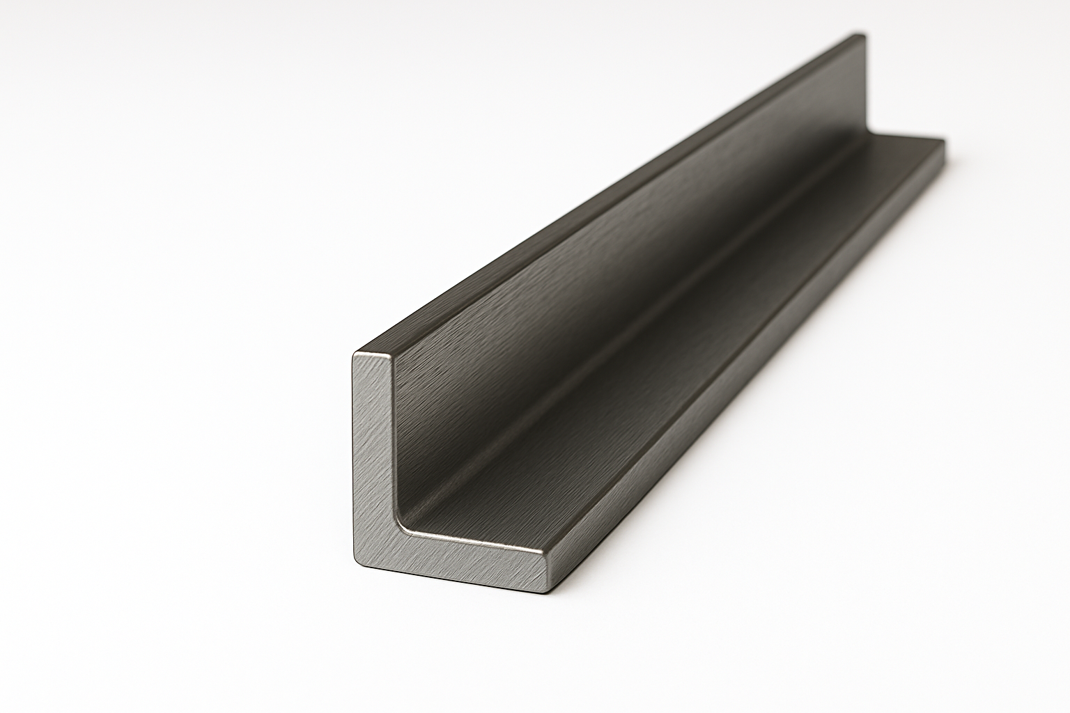 Steel Angle Iron