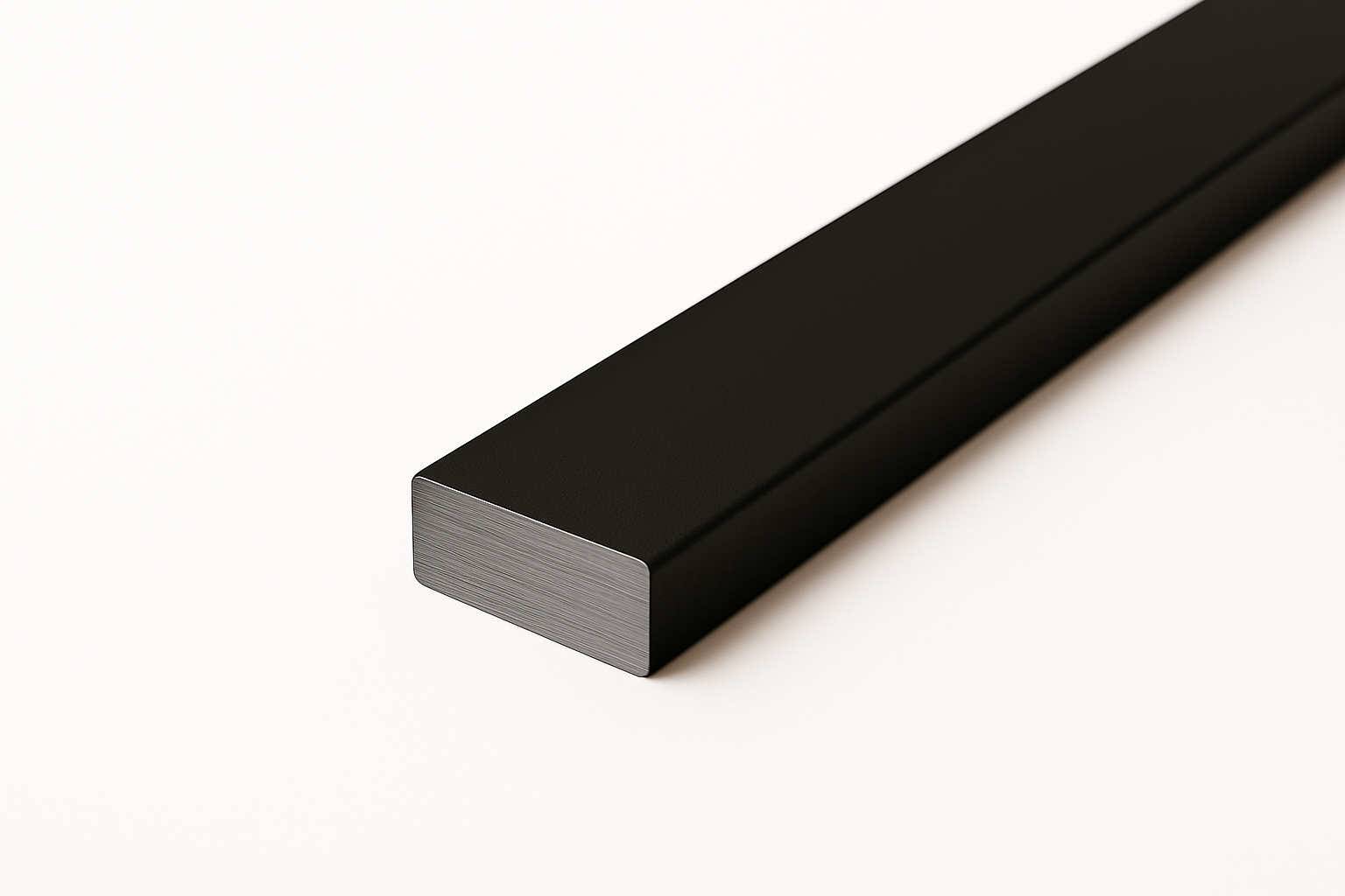 Steel Flat Bar