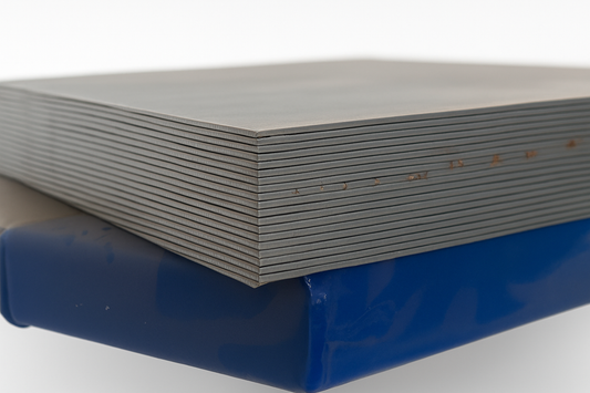 Sheet Steel