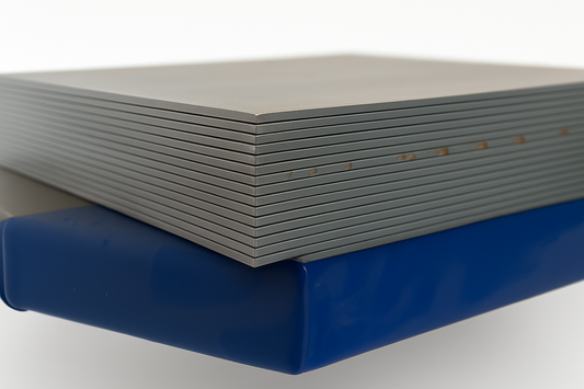 steel plate metal plate
