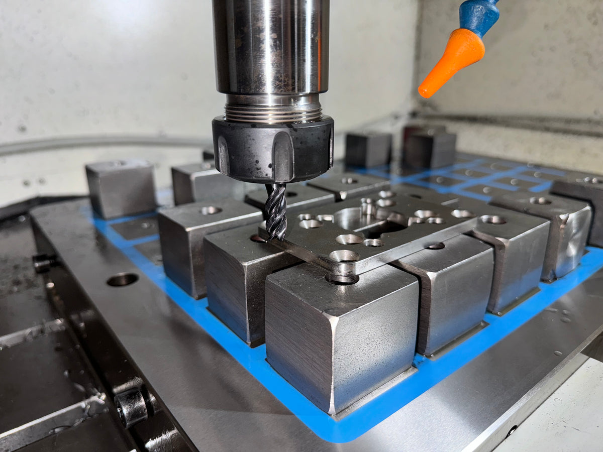WeMachine.ca – WeMachine & Fabricate