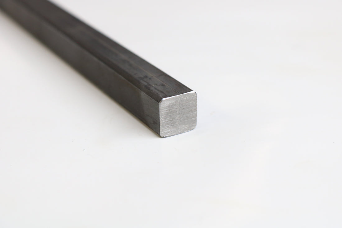 Square Bar – WeMachine & Fabricate