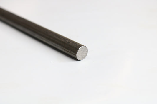 Steel Round Bar