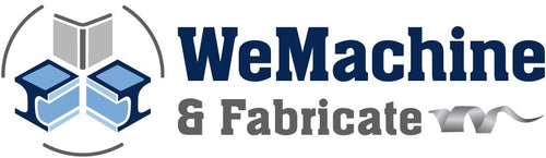 WeMachine & Fabricate