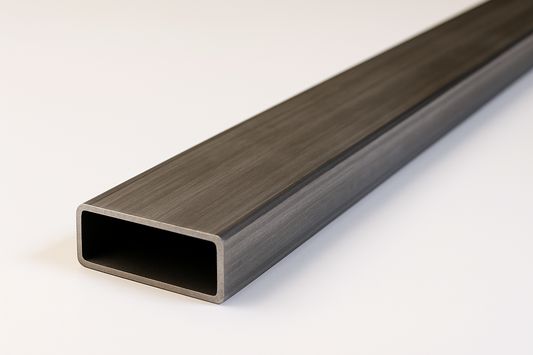 rectangular steel tubing